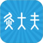 Logo of 艾灸养生 android Application 